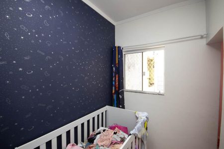 Casa à venda com 82m², 3 quartos e 1 vagaQuarto 2