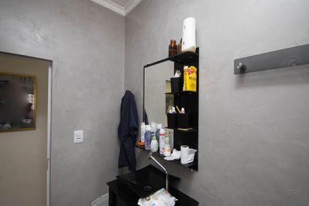 Casa à venda com 82m², 3 quartos e 1 vagaBanheiro 1