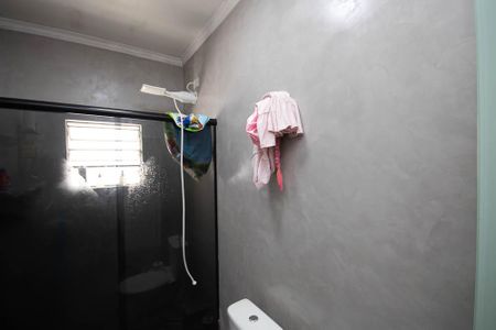 Casa à venda com 82m², 3 quartos e 1 vagaBanheiro 1