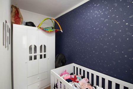 Casa à venda com 82m², 3 quartos e 1 vagaQuarto 2