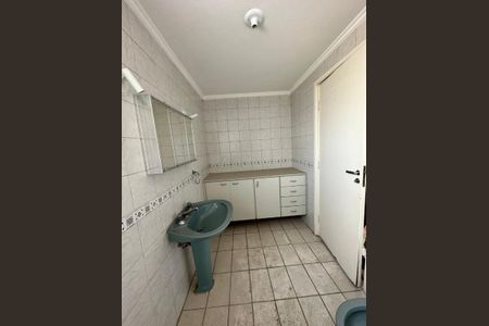 Apartamento à venda com 138m², 3 quartos e 1 vaga Apartamento à venda com 138m², 3 quartos e 1 vagaFoto 16