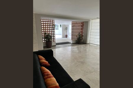 Apartamento à venda com 138m², 3 quartos e 1 vaga Apartamento à venda com 138m², 3 quartos e 1 vagaFoto 03