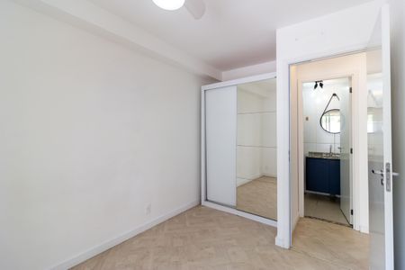 Apartamento para alugar com 33m², 1 quarto e sem vaga Apartamento para alugar com 33m², 1 quarto e sem vagaQuarto