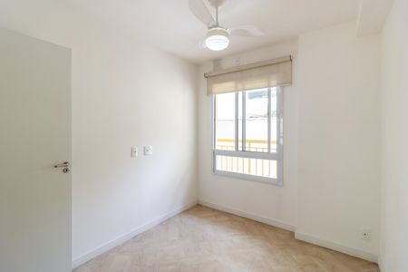 Apartamento para alugar com 33m², 1 quarto e sem vaga Apartamento para alugar com 33m², 1 quarto e sem vagaQuarto