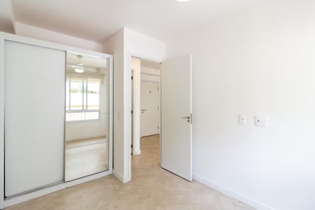 Apartamento para alugar com 33m², 1 quarto e sem vaga Apartamento para alugar com 33m², 1 quarto e sem vagaQuarto