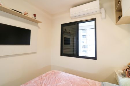 Quarto de apartamento para alugar com 1 quarto, 40m² em Cidade Monções, São Paulo