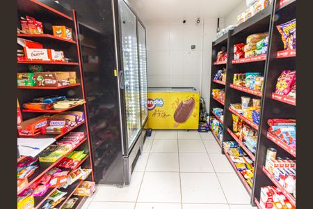 Apartamento para alugar com 59m², 2 quartos e 1 vaga Apartamento para alugar com 59m², 2 quartos e 1 vagaÁrea comum - Mercadinho