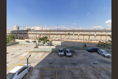 Varanda - Vista de apartamento à venda com 2 quartos, 59m² em Belenzinho, São Paulo