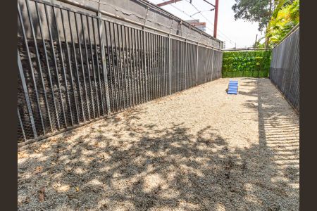 Apartamento para alugar com 59m², 2 quartos e 1 vaga Apartamento para alugar com 59m², 2 quartos e 1 vagaÁrea comum - Espaço Pet