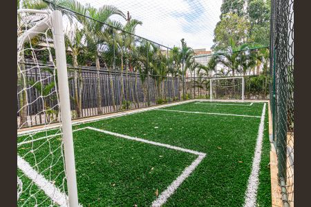 Apartamento para alugar com 59m², 2 quartos e 1 vaga Apartamento para alugar com 59m², 2 quartos e 1 vagaÁrea comum - Quadra