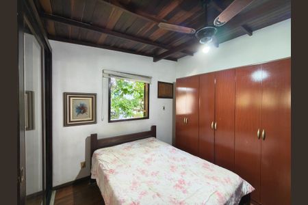 Casa de condomínio para alugar com 120m², 3 quartos e 3 vagasQuarto 2