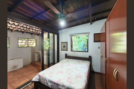 Casa de condomínio para alugar com 120m², 3 quartos e 3 vagasQuarto 2