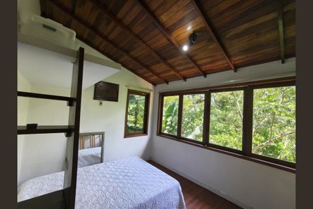 Casa de condomínio para alugar com 120m², 3 quartos e 3 vagasQuarto 1