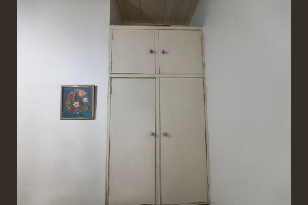 Casa de condomínio para alugar com 120m², 3 quartos e 3 vagasEscritório