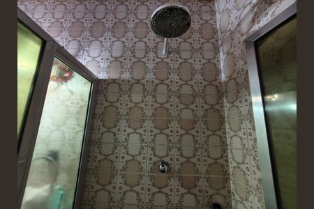 Casa de condomínio para alugar com 120m², 3 quartos e 3 vagasBanheiro Social