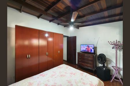 Casa de condomínio para alugar com 120m², 3 quartos e 3 vagasQuarto 2