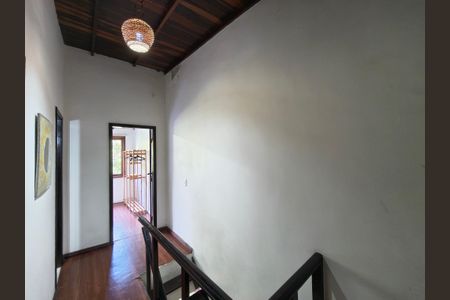 Casa de condomínio para alugar com 120m², 3 quartos e 3 vagasHall Circulação