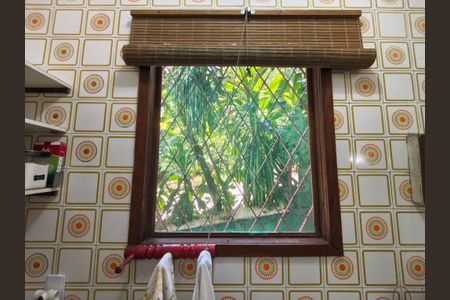 Casa de condomínio para alugar com 120m², 3 quartos e 3 vagasCozinha