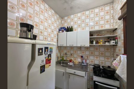 Casa de condomínio para alugar com 120m², 3 quartos e 3 vagasCozinha