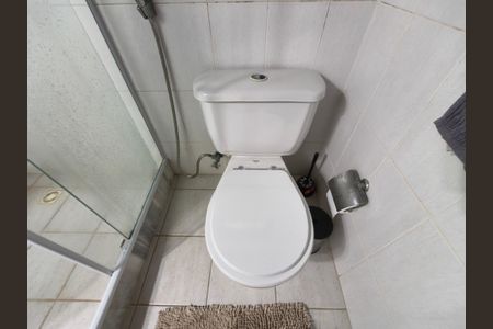 Casa de condomínio para alugar com 120m², 3 quartos e 3 vagasBanheiro