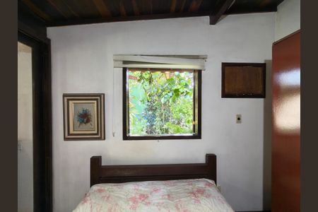 Casa de condomínio para alugar com 120m², 3 quartos e 3 vagasJanela - Quarto 2