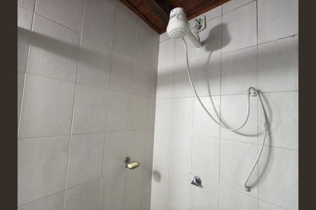 Casa de condomínio para alugar com 120m², 3 quartos e 3 vagasBanheiro