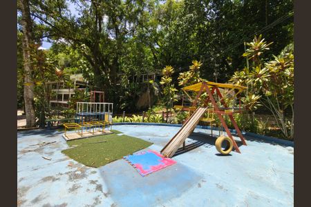 Casa de condomínio para alugar com 120m², 3 quartos e 3 vagasParque / Kids