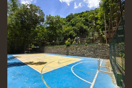 Casa de condomínio para alugar com 120m², 3 quartos e 3 vagasQuadra