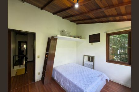 Casa de condomínio para alugar com 120m², 3 quartos e 3 vagasQuarto 1