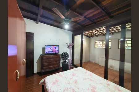 Casa de condomínio para alugar com 120m², 3 quartos e 3 vagasQuarto 2