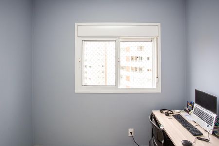 Apartamento à venda com 105m², 3 quartos e 2 vagasQuarto 3