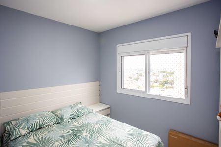 Apartamento à venda com 105m², 3 quartos e 2 vagasQuarto Suíte