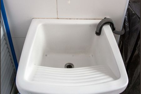 Apartamento à venda com 105m², 3 quartos e 2 vagasÁrea de Serviço