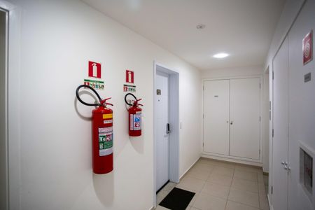 Apartamento à venda com 105m², 3 quartos e 2 vagasHall de entrada