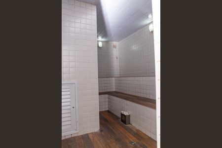 Apartamento à venda com 105m², 3 quartos e 2 vagasSaúna