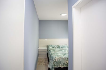 Apartamento à venda com 105m², 3 quartos e 2 vagasQuarto Suíte