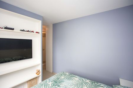 Apartamento à venda com 105m², 3 quartos e 2 vagasQuarto Suíte