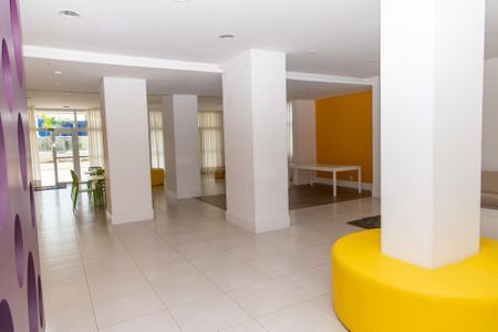Apartamento à venda com 105m², 3 quartos e 2 vagasSalão de Festas Infantil