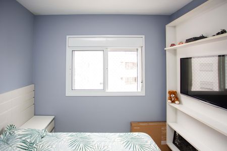 Apartamento à venda com 105m², 3 quartos e 2 vagasQuarto Suíte