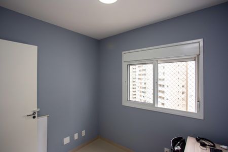 Apartamento à venda com 105m², 3 quartos e 2 vagasQuarto 3