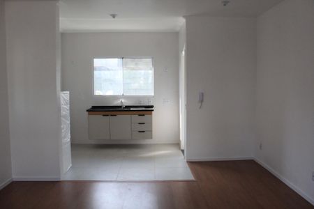 Casa de condomínio para alugar com 90m², 3 quartos e 2 vagasCozinha