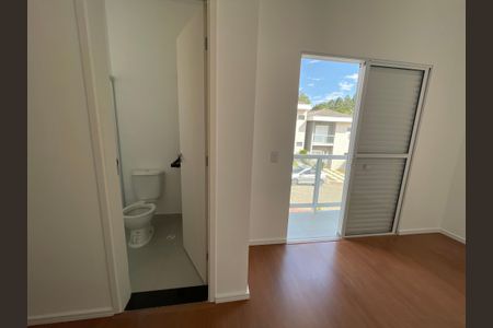 Casa de condomínio para alugar com 90m², 3 quartos e 2 vagasQuarto 1