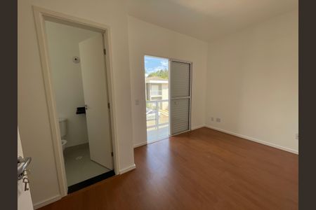 Casa de condomínio para alugar com 90m², 3 quartos e 2 vagasQuarto 1