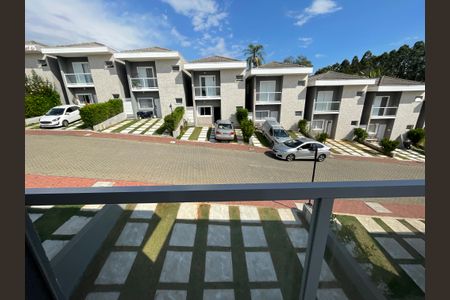 Casa de condomínio para alugar com 90m², 3 quartos e 2 vagasVaranda