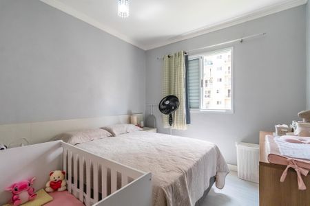 Apartamento à venda com 2 quartos, 58m² em Jardim Tupanci, Barueri