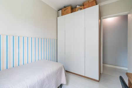 Apartamento à venda com 2 quartos, 58m² em Jardim Tupanci, Barueri