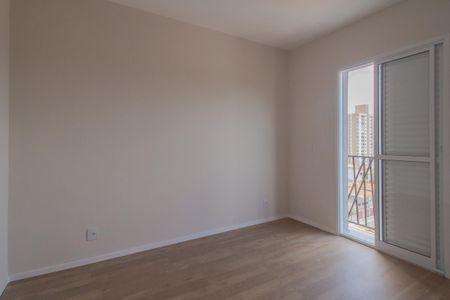 Apartamento para alugar com 2 quartos, 48m² em Vila Bocaina, Mauá
