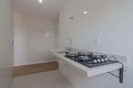 Apartamento para alugar com 48m², 2 quartos e 1 vagaCozinha