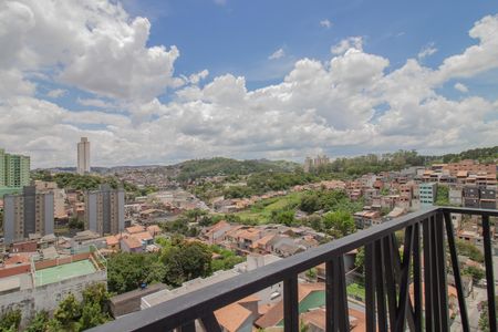 Apartamento para alugar com 48m², 2 quartos e 1 vagaVista da Sacada