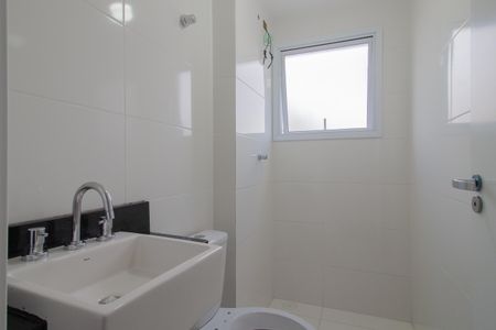 Apartamento para alugar com 48m², 2 quartos e 1 vagaBanheiro